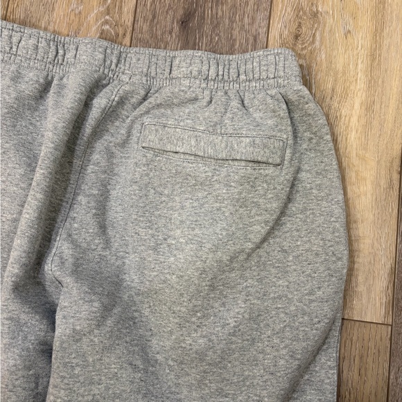 Nike Sportswear Club Fleece Joggers - Picture 9 of 9